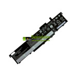 Baterie pro Lenovo ThinkPad L21M6P70 L21D6P70 P16-Gen1 L21L6P70 [Náhradní baterie]